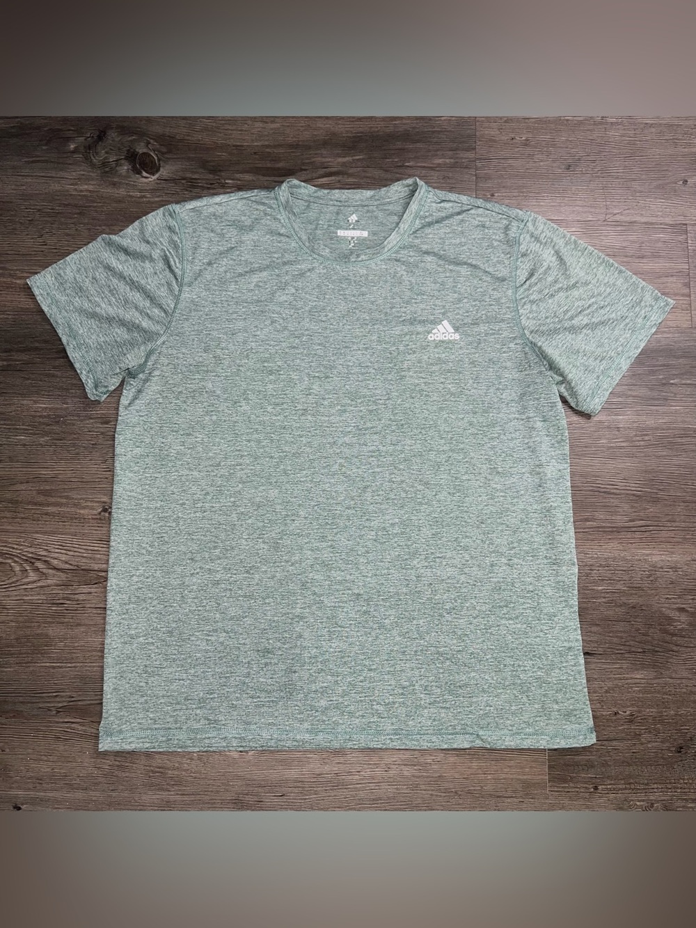Adidas Shirt XL Golf Activewear Athleisure Loungewear Sport Golf Blokecore Gym